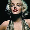 <b>Katy</b> <b>Perry</b> : la nouvelle Marilyn Monroe 