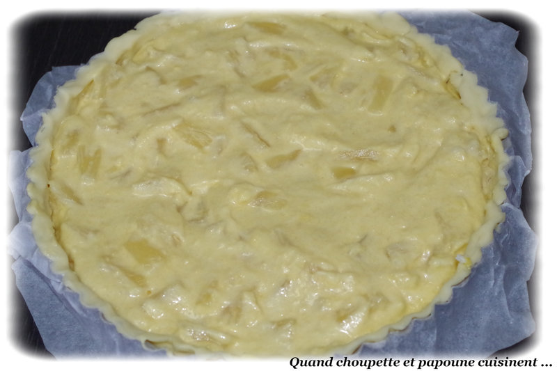 tarte à l'ananas-2595