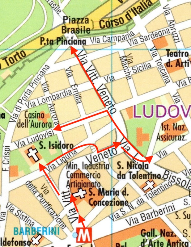 Rome Ludovisi