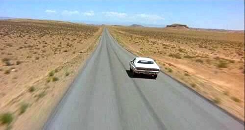 Vanishing Point still