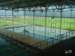 la piscine 3