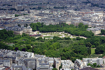 350px_LuxembourgMontparnasse