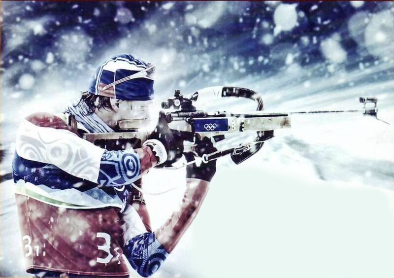 CPM Biathlon R