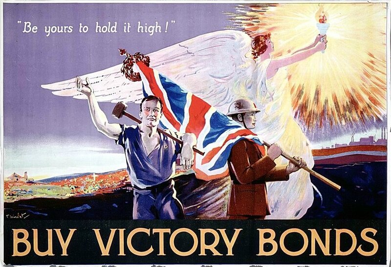 Affiche canada22