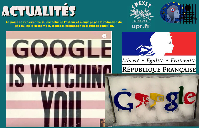 ACT GOOGLE IMPOTS