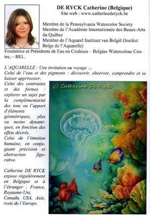 Catalogue-Aquarell'Eure2011
