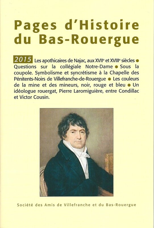 Ouvrage 2015 A