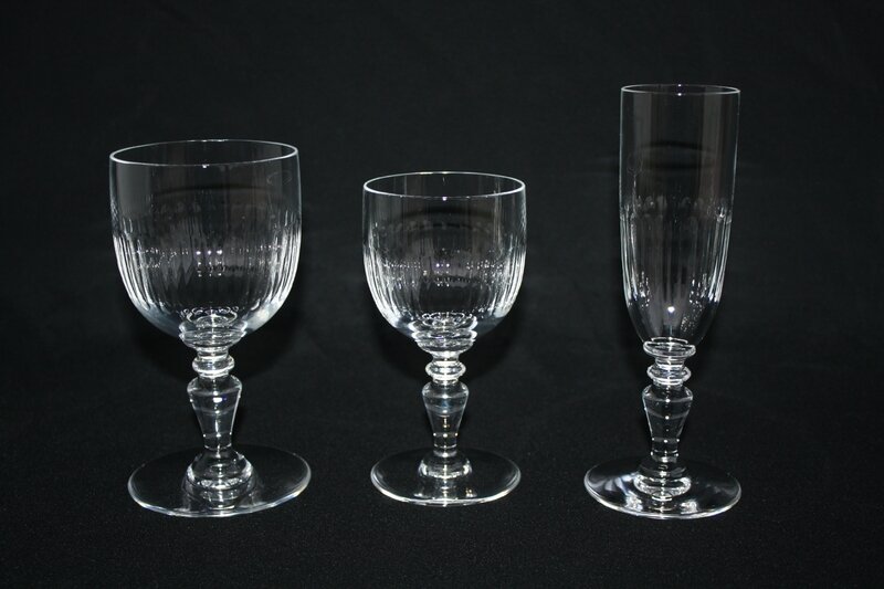 Baccarat Renaissance
