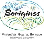 Logo Borigines