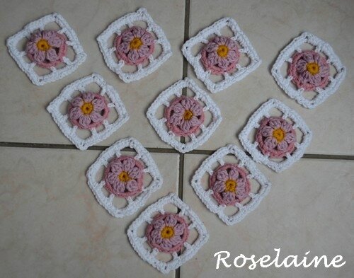 Roselaine spring lane indice 6 b
