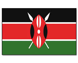 Résultat de recherche d'images pour "kenya flag"