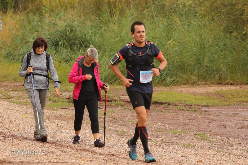 Photos JMP©Koufra12 - Salagou - Trail - 13102018 - 0656