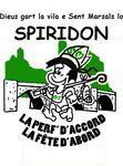 Logo SPIRIDON St- Martial