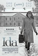 film IDA Avranches Ciné-Parlant 2014