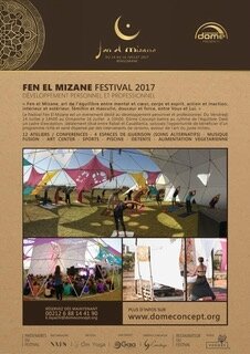 festivalFenElMizane