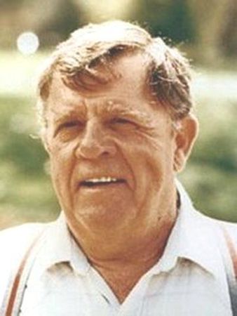 Pat Hingle