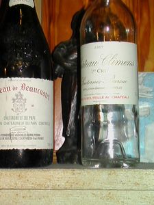 léoville las cases et beaucastel + climens 007