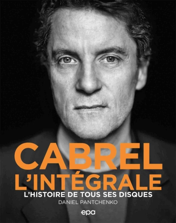 Cabrel L'intégrale