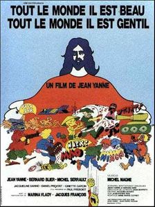 Tout Le Monde_Est_Beau_(1972)