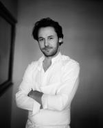 Mathieu Pacaud -®Patrick Swirc