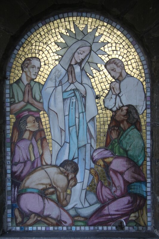 icone - chapelle 1