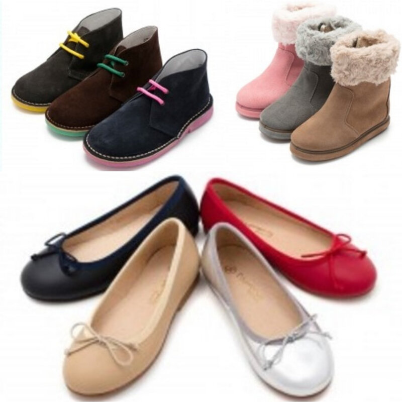 Sélection Pisamonas ©Kid Friendly