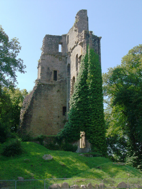 donjon