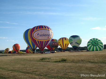 montgolfiades