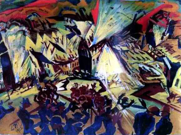 Meider apoca 1912