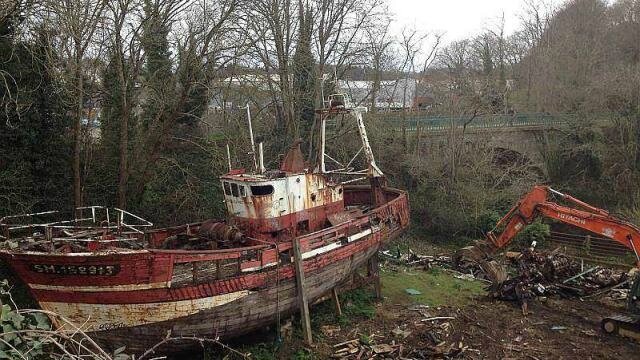 douarnenez