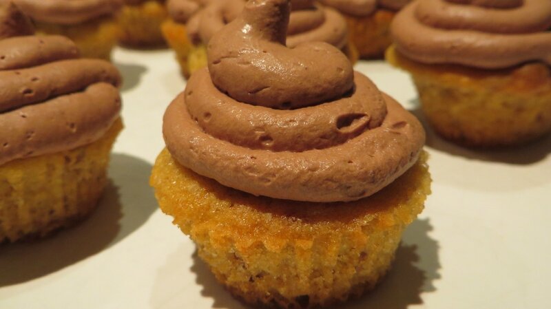 Muffins noix chocolat (3)