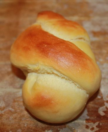 Pains au lait – Méthode japonaise recettes dessert Pains au lait