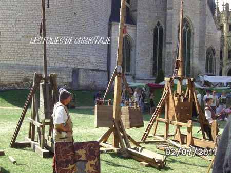 Foire aux Laines 10