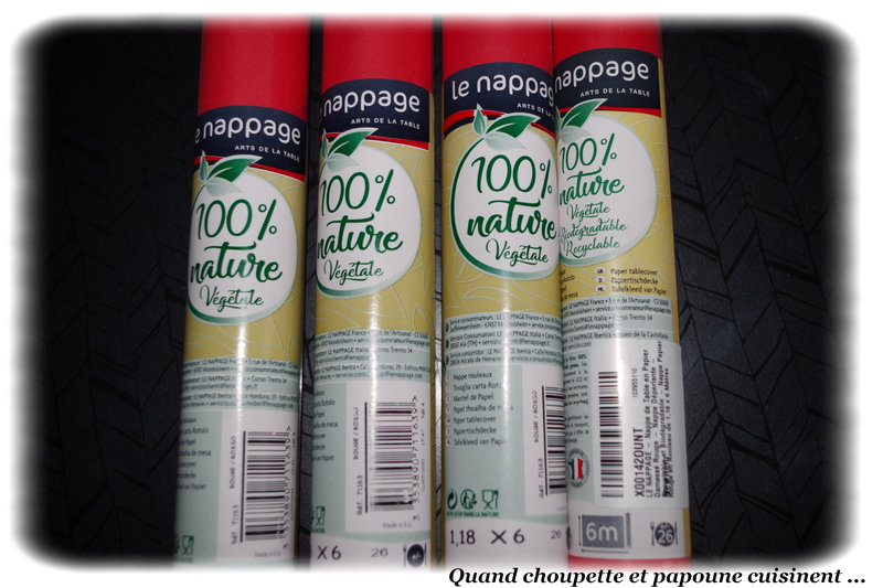 le nappage-9782