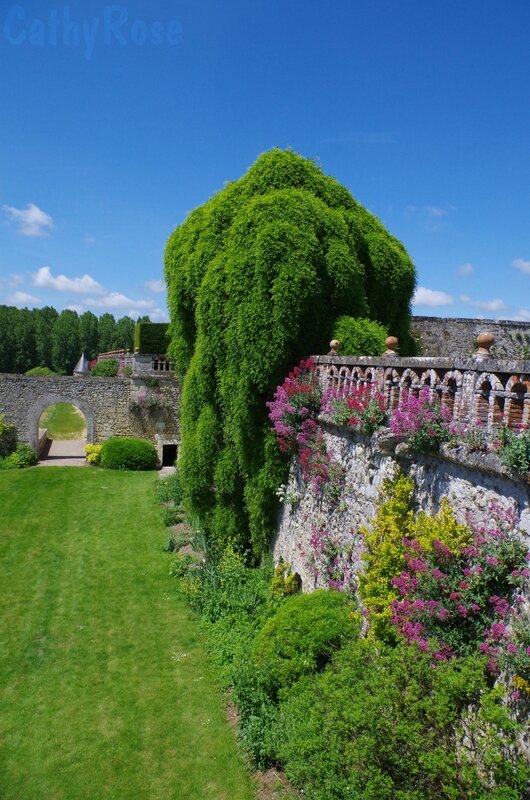 && château de Valmer (9)