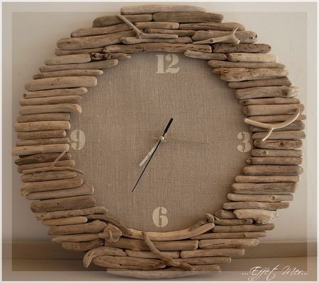 horloge