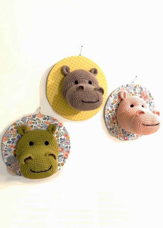 Lil Love Hippo - Anisbee