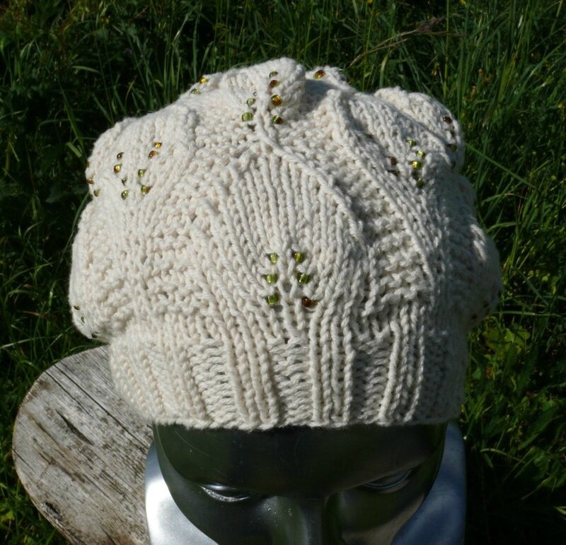 béret merisier 4