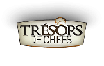 trésors de chefs