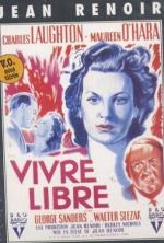 Vivre-Libre-Vo-VHS-300918251_L