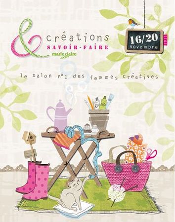 places-salon-creations-savoir-faire-2011-a-paris-viparis-porte-de-versailles-1