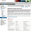 <b>Banque</b> <b>données</b> sur les réglementations en matière d’alcool en Europe - OFSP (Suisse)