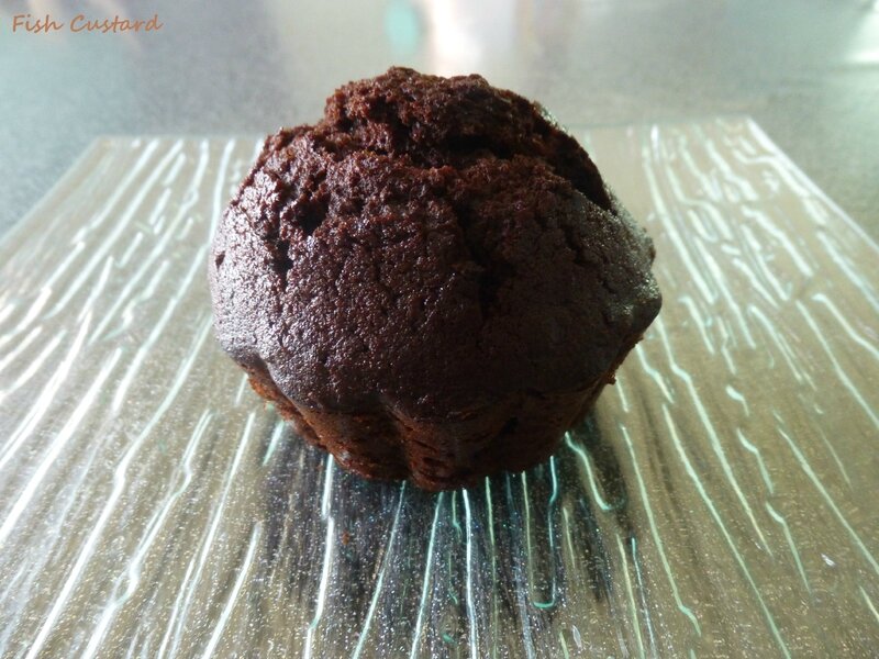 Muffins atomiques au chocolat (6)