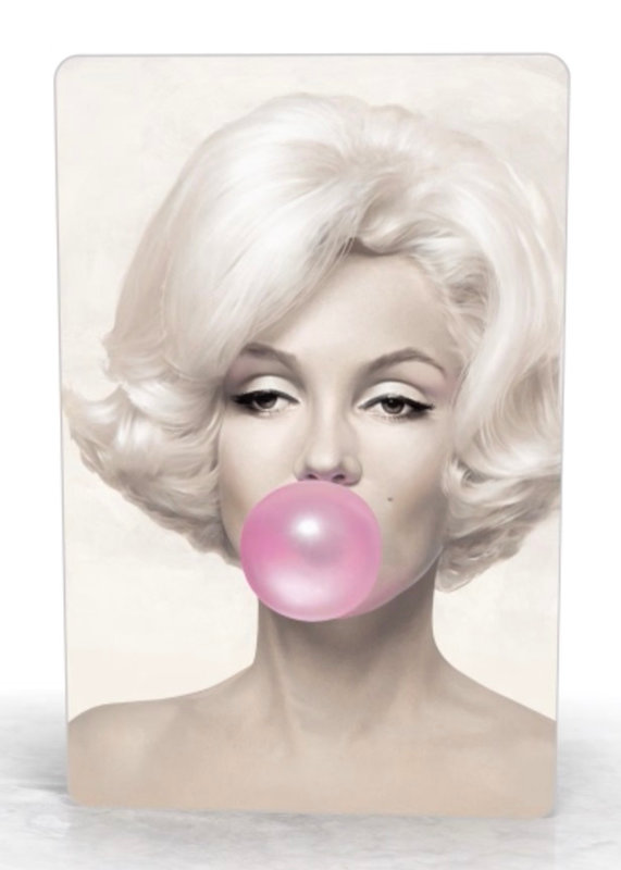 ART-Michael_Moebius-2019-Marilyn_Bubblegum-Lenticular-2