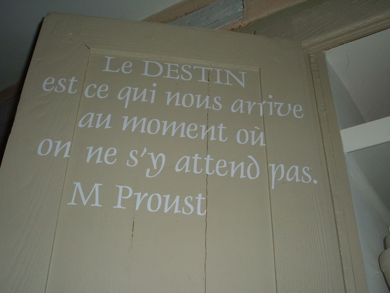pensée du jour