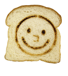 Smiley_Face_Bread