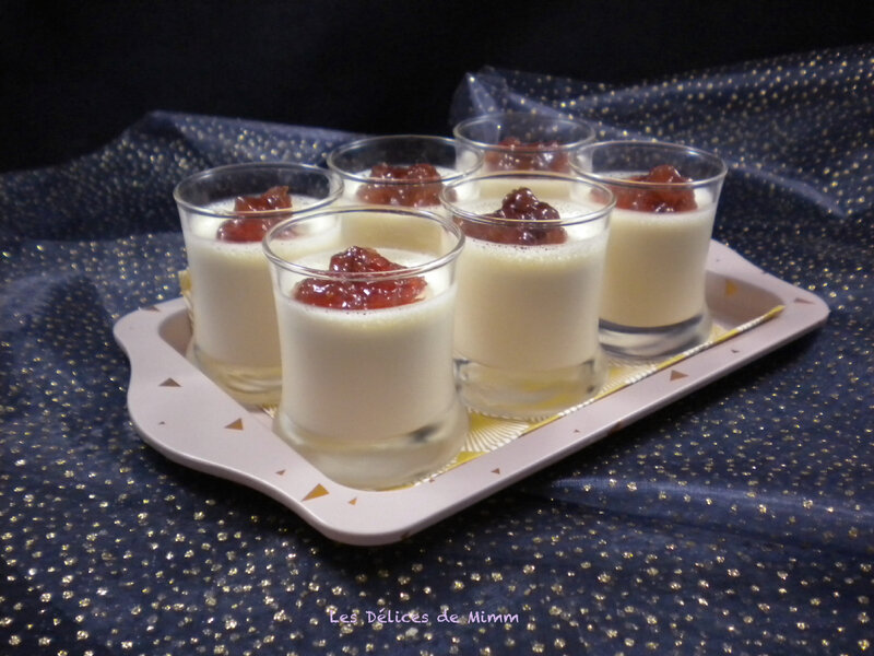 Délices de foie gras au confit de figues 3