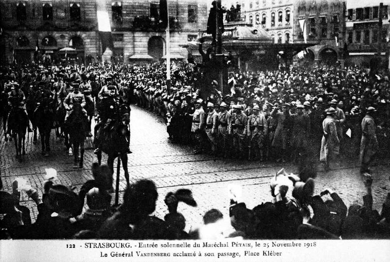 strasbourg en féte11