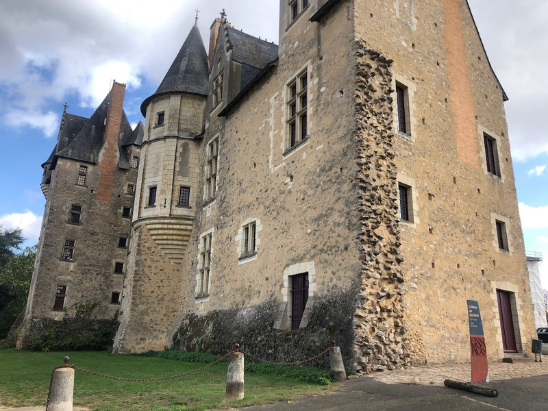 Château de Baugé2