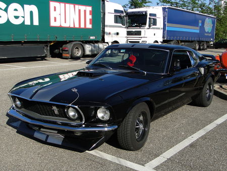 FORD_Mustang_Mach_1_Fastback_Coupe___1969__Rencard du Burger King, Offenbourg 1_